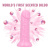 Фаллоимитатор с ароматом жваяки Toyz4lovers Delicious Dildo Bubble Gum, 15 см