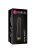 Dorcel Mini Must Gold вибратор для клитора и точки G, 12.5х2.8 см (чёрный)