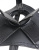 King Cock Strap-on Harness 8" - Страпон, 19х4,6 см