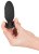 Orion XouXou Vibrating E-Stim Butt Plug - Анальная пробка с вибрацией и электростимуляцией, 9,2х3,5 см (черный) Orion XouXou Vibrating E-Stim Butt Plug - Анальная пробка с вибрацией и электростимуляцией, 9,2х3,5 см (черный)