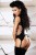 Сексуальный боди с цепочками Lolitta Intense body, S/M