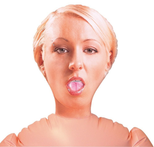 Секс кукла Mandy Mistery Lifesize Love Doll