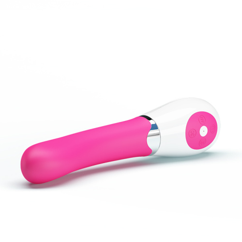 Pretty Love Daniel Vibrator Pink - Вибратор, 19.5 см (розовый)
