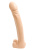 Фаллоимитатор с мошонкой Doc Johnson Destroyer Bendable, 26,5х4,5 см Фаллоимитатор с мошонкой Doc Johnson Destroyer Bendable, 26,5х4,5 см