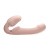Strap U - World's 1st Remote Control Inflatable Ergo-Fit Strapless Strap-On - безремневой страпон,(телесный) 14.6х3.8см Strap U - World's 1st Remote Control Inflatable Ergo-Fit Strapless Strap-On - безремневой страпон,(телесный) 14.6х3.8см