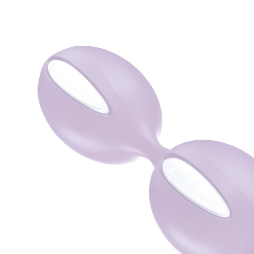 Вагинальные шарики Fun Factory SMARTBALLS DUO