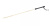 Kiss Leather - трость Бамбук Kiss Leather - трость Бамбук