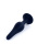 Boss Silicone Plug Black Medium - Анальная пробка, 11 см (черный) Boss Silicone Plug Black Medium - Анальная пробка, 11 см (черный)
