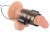 Orion Cock Sleeve With Vibration насадка-мастурбатор с вибрацией, 8.3х3 см Orion Cock Sleeve With Vibration насадка-мастурбатор с вибрацией, 8.3х3 см