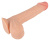 Orion NS Dildo with movable skin - Релистичный фаллоимитатор, 18,7 см (телесный) Orion NS Dildo with movable skin - Релистичный фаллоимитатор, 18,7 см (телесный)