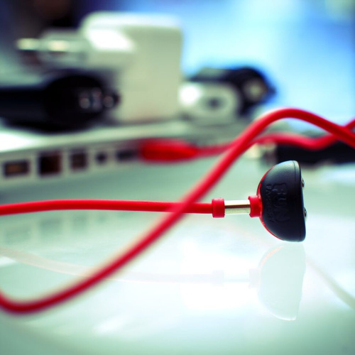 Fun Factory USB Magnetic Charger - Зарядний USB пристрій для іграшок Fun Factory - купити в Києві, Україні
