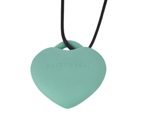 Вибратор для клитора FairyGasm PleasureStone