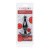 CalExotic Booty Call Booty Rocker силиконовая анальная пробка, 12х2,5 см CalExotic Booty Call Booty Rocker силиконовая анальная пробка, 12х2,5 см