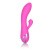 CalExotics Malibu Minx - перезаряжаемый вибратор кролик, 12х3.8 см