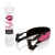 CalExotics Tickle Me Pink BJ Strap - повязка на голову для орального секса, 42 см CalExotics Tickle Me Pink BJ Strap - повязка на голову для орального секса, 42 см