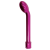 Topco Sales Eve After Dark G-Spot Vibe - Вибратор для точки G, 17.7х3.5 см (голубой) Topco Sales Eve After Dark G-Spot Vibe - Вибратор для точки G, 17.7х3.5 см (голубой)