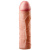 Pipedream Perfect Extension Flesh - Насадка-удлинитель для пениса, 2.5 см Pipedream Perfect Extension Flesh - Насадка-удлинитель для пениса, 2.5 см