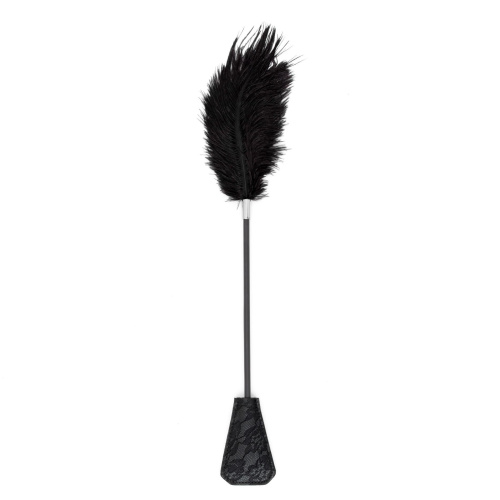 Стек Fetish B-Series Tickler & Whip 1.0