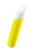 Satisfyer Ultra Power Bullet 7 - Вибропуля, 13,5х2,4 см., (желтая) Satisfyer Ultra Power Bullet 7 - Вибропуля, 13,5х2,4 см., (желтая)