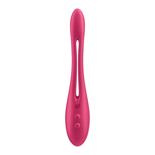 Вибратор для пар Satisfyer Elastic Game Battery Series