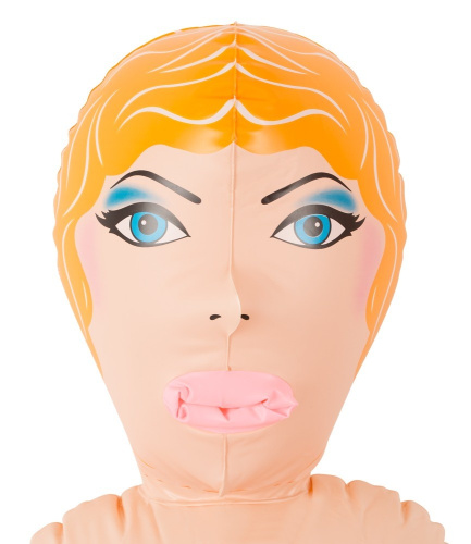 Elements Storm Love Doll - Секс лялька, 160 см (тілесний) - купити в Києві, Україні