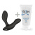 We-Vibe Vector + Лубрикант 50 мл- Масажер простати, 10.6х3 см (чорний) - купити в Києві, Україні We-Vibe Vector + Лубрикант 50 мл- Масажер простати, 10.6х3 см (чорний) - купити в Києві, Україні