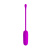Pretty Love Joyce Vibrating Egg Pink - Виброяйцо, 18 см (розовый) Pretty Love Joyce Vibrating Egg Pink - Виброяйцо, 18 см (розовый)