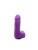 Чистий Кайф Violet size S - Крафтове мило-член із присоскою, 12х2,6 см (фіолетовий) - купити в Києві, Україні Чистий Кайф Violet size S - Крафтове мило-член із присоскою, 12х2,6 см (фіолетовий) - купити в Києві, Україні