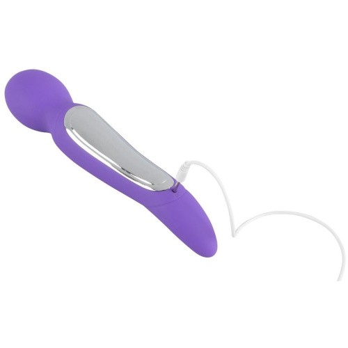 Orion Sweet Smile Rechargeable Dual Motor Vibe вибратор для клитора с 2 моторами, 22х4.4 см