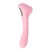 Femintimate Daisy Massager - Вакуумный клиторальный стимулятор, 20.2 см (розовый) Femintimate Daisy Massager - Вакуумный клиторальный стимулятор, 20.2 см (розовый)
