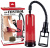 You2Toys Air Control Penis Pump - Вакуумная помпа для увеличения члена, 22х6.5 см You2Toys Air Control Penis Pump - Вакуумная помпа для увеличения члена, 22х6.5 см