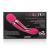 CalExotics Embrace Body Wand вибромассажер (серый) CalExotics Embrace Body Wand вибромассажер (серый)