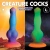 Фаллоимитатор собачий член Creature Cocks Space Cock Glow-in-the-Dark Alien Dilldo, 21.6х6.6 см Фаллоимитатор собачий член Creature Cocks Space Cock Glow-in-the-Dark Alien Dilldo, 21.6х6.6 см