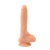 Chisa - Naked Legend Moocher Flesh 8 - Фаллоимитатор, 20.3х3.5 см Chisa - Naked Legend Moocher Flesh 8 - Фаллоимитатор, 20.3х3.5 см