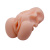 LyBaile Crazy Bull Linda Masturbator Flesh - Мастурбатор, 13,7 см (телесный) LyBaile Crazy Bull Linda Masturbator Flesh - Мастурбатор, 13,7 см (телесный)
