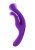 Toy Joy G-Booster Vibrator - оригинальный вибратор кролик, 23х3 см Toy Joy G-Booster Vibrator - оригинальный вибратор кролик, 23х3 см