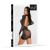 Эротическое платье SoftLine Dress 211904, One Size