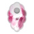 Satisfyer Cloud Dancer - Вакуумный стимулятор, 9 см (красный) Satisfyer Cloud Dancer - Вакуумный стимулятор, 9 см (красный)