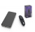 Moxie by We-Vibe - клиторальный вибратор в трусики с дистанционным управлением (чёрный) Moxie by We-Vibe - клиторальный вибратор в трусики с дистанционным управлением (чёрный)