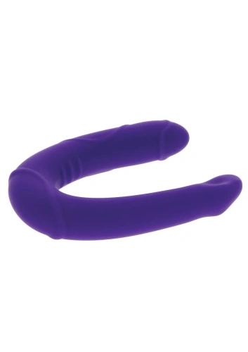 Двухсторонний фаллоимитатор Get Real Vogue Mini Double Dong, 30 см