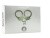 Adrien Lastic Handcuffs Metallic - наручники металеві поліцейські - купити в Києві, Україні