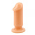 Prof.Jason C Small Slim Dildo 3.5" - Анальная пробка, 9х3,3 см (телесный) Prof.Jason C Small Slim Dildo 3.5" - Анальная пробка, 9х3,3 см (телесный)