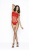 Passion BS035 - Ажурный боди с интимным вырезом, S-L (красный) Passion BS035 - Ажурный боди с интимным вырезом, S-L (красный)