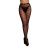 Колготки Le Desir Heart Patterned Tights Black XS/XL Колготки Le Desir Heart Patterned Tights Black XS/XL