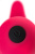 Toyfa A-Toys - Стимулятор точки G , 15 см (розовый)