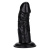 California Exotic Novelties Back End Chubby - Фаллоимитатор, 14х4.5 см (чёрный) California Exotic Novelties Back End Chubby - Фаллоимитатор, 14х4.5 см (чёрный)