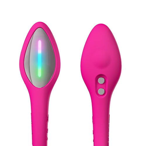 Віброяйце зі смарт управлінням Lovense Lush 4 Mini - купити в Києві, Україні