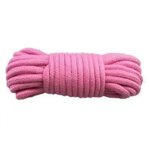 Мотузка для бондажу sLash Bondage Rope, 10 м - купити в Україні | Секс шоп SEX-SHOP.ua