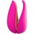 Womanizer Liberty by Lily Allen Rebellious Pink - Лимитированный бесконтактный клиторальный стимулятор, 10.5х5 см (розовый) Womanizer Liberty by Lily Allen Rebellious Pink - Лимитированный бесконтактный клиторальный стимулятор, 10.5х5 см (розовый)
