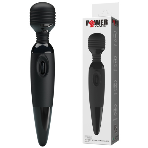 Вибратор микрофон Pretty Love Power Wand